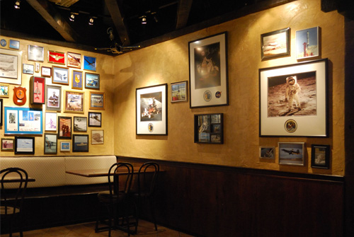 Guam Airport Cafe - SUNSHOW -