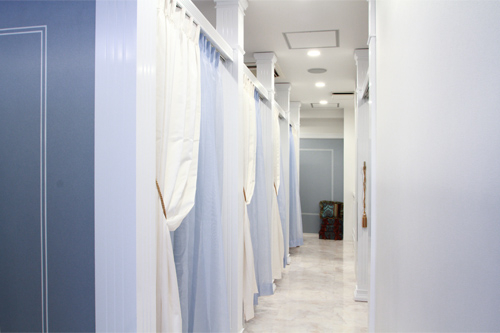 eyelash salon PREVEST Lapis - SUNSHOW -