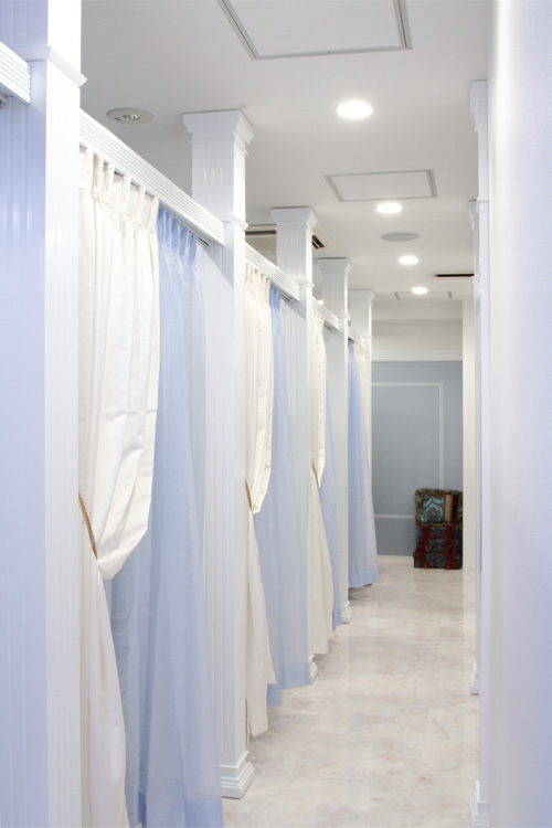 eyelash salon PREVEST Lapis - SUNSHOW -
