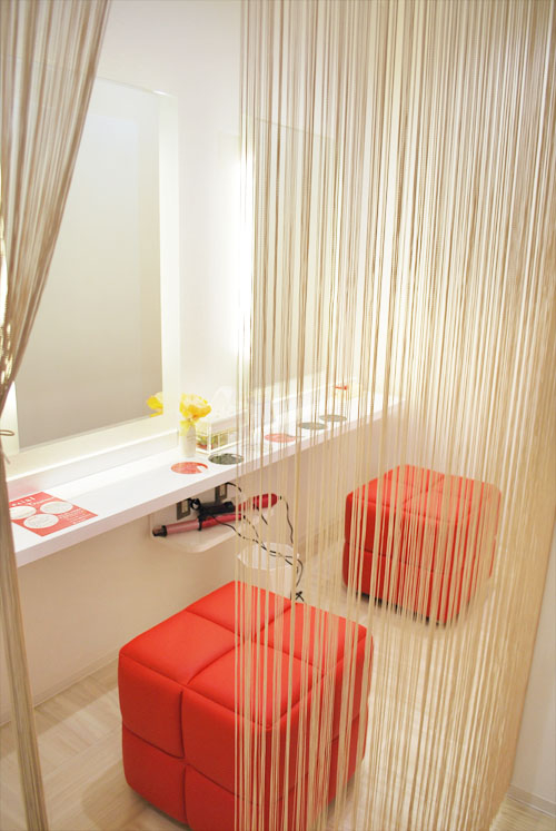 private salon DOT1101 - SUNSHOW -