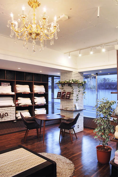 WATAYA showroom - SUNSHOW -