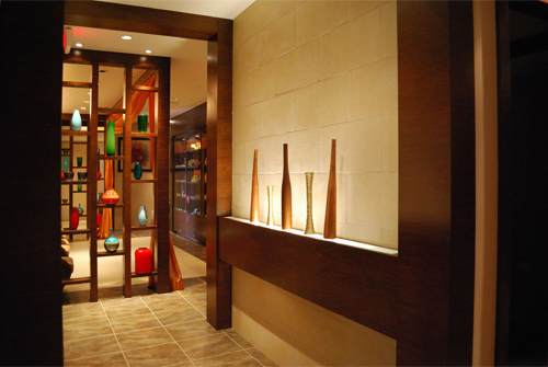 ANGSANA Spa - SUNSHOW -