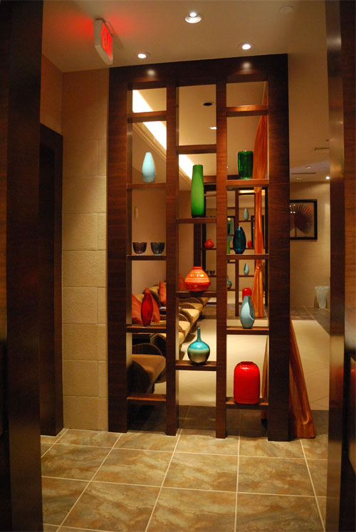 ANGSANA Spa - SUNSHOW -