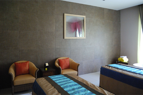 ANGSANA Spa - SUNSHOW -