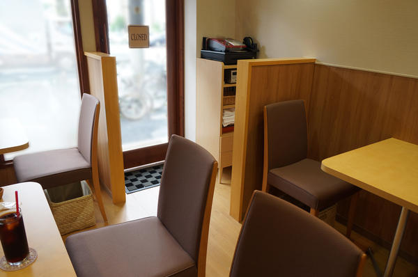 marunico pancake cafe