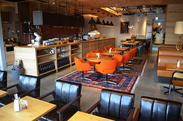 LATTE GRAPHIC EBINA