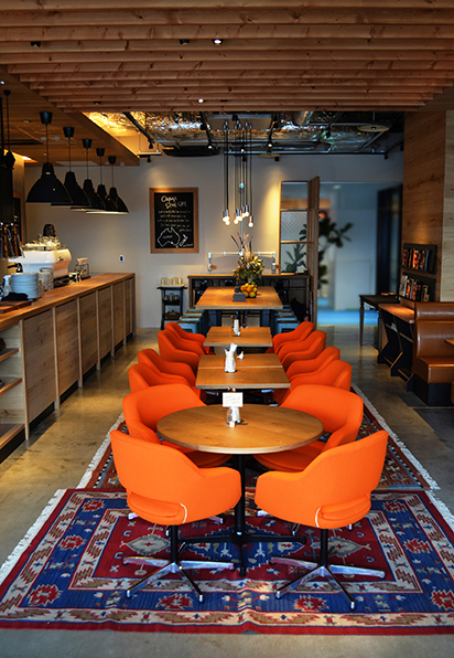 LATTE GRAPHIC EBINA