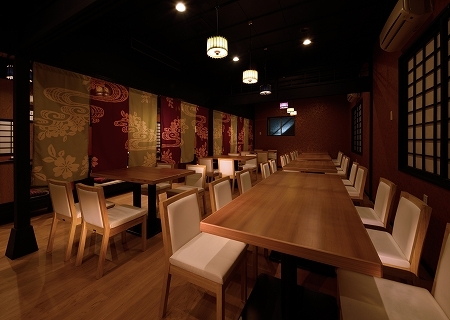 石垣牛と海鮮の店 こてっぺん