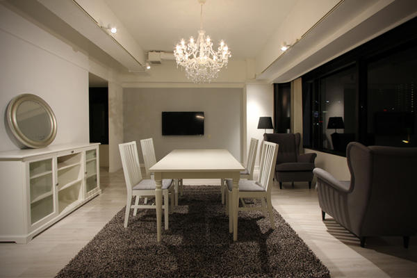 davius living