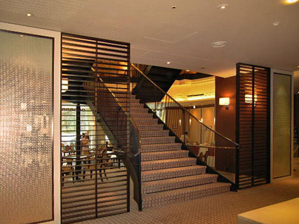 NOVOTEL札幌 lounge - SUNSHOW -