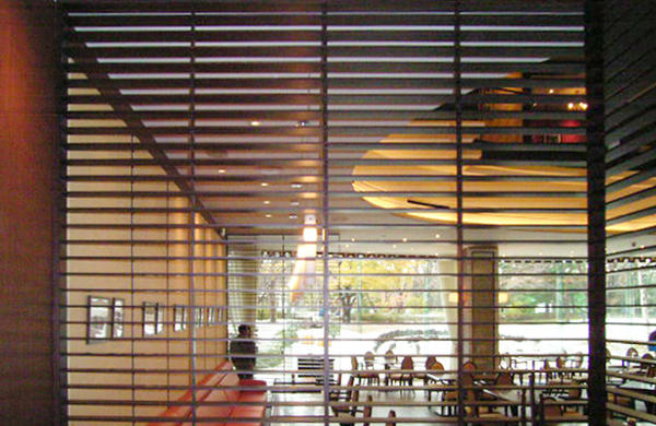 NOVOTEL札幌 lounge - SUNSHOW -