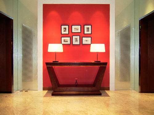 NOVOTEL札幌 lobby/guestroom - SUNSHOW - ホテルの内装・外装画像