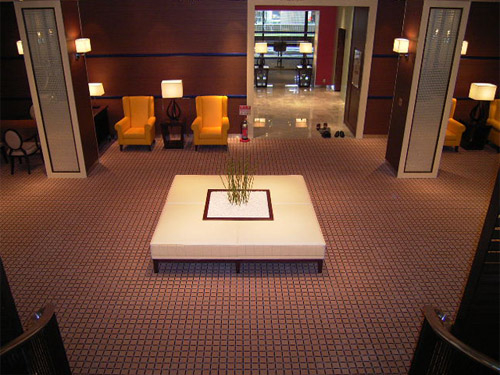 NOVOTEL札幌 lobby/guestroom - SUNSHOW -
