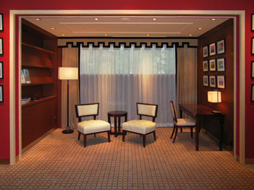 NOVOTEL札幌 lobby/guestroom - SUNSHOW -