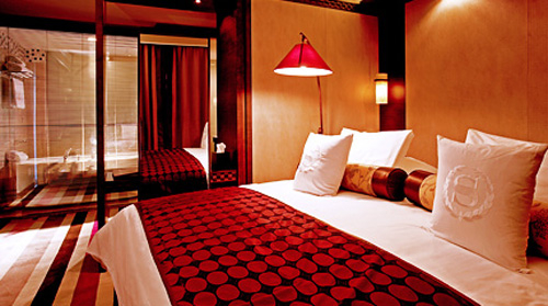 SHERATON LAGUNA GUAM RESORT - SUNSHOW -