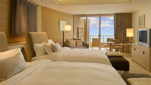 Hyatt Regency Guam - SUNSHOW -
