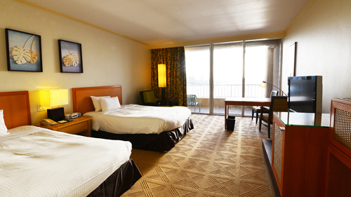 Hyatt Regency Guam - SUNSHOW -