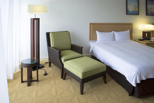 Hyatt Regency Guam - SUNSHOW -