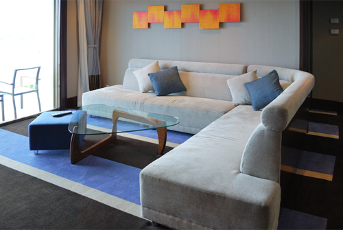 Hyatt Regency Guam - SUNSHOW -