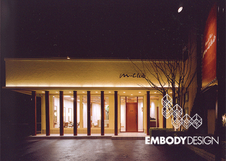 M-CLUB