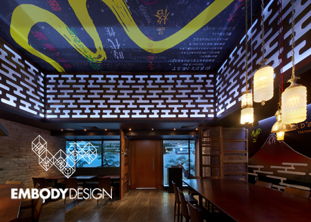 Bird's Nest Restraunt Brisbane -West end-