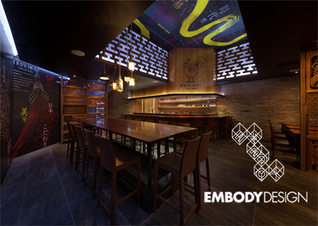 Bird's Nest Restraunt Brisbane -West end-