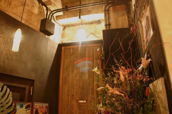 BAR NELLIE