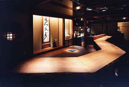 匠屋松兵衛