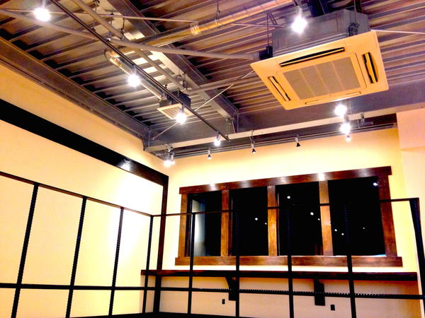 欧風酒場Coloris(クロリ)