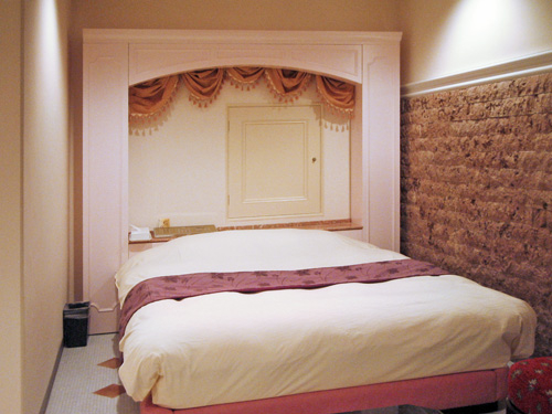 HOTEL D'accord - SUNSHOW -
