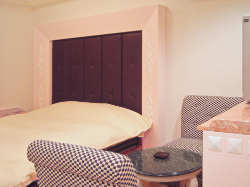 HOTEL D'accord - SUNSHOW -