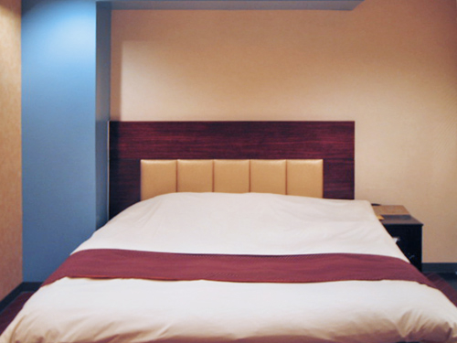 HOTEL D'accord - SUNSHOW -