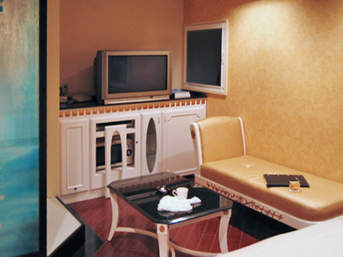 HOTEL D'accord - SUNSHOW -