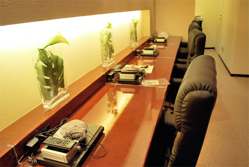 SALON OLDIES office - SUNSHOW -