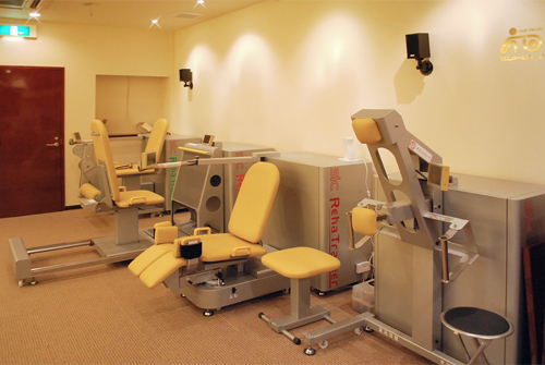 SALON OLDIES office - SUNSHOW -