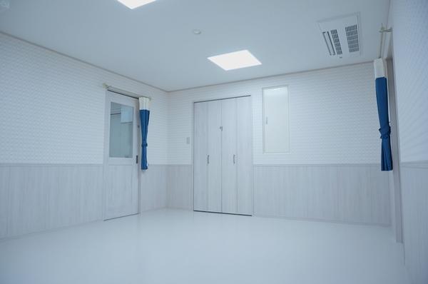 TOEアカデミー高輪園
