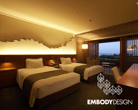 HOTEL ANAGA ROOM 122