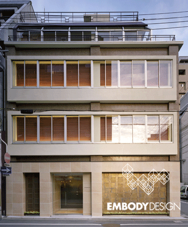 INDEN gallery