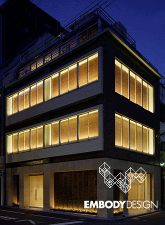 INDEN gallery