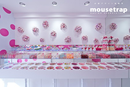 TOTTI CANDY FACTORY