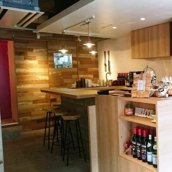 Rossi Cafe