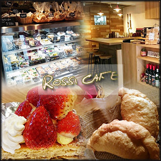 Rossi Cafe