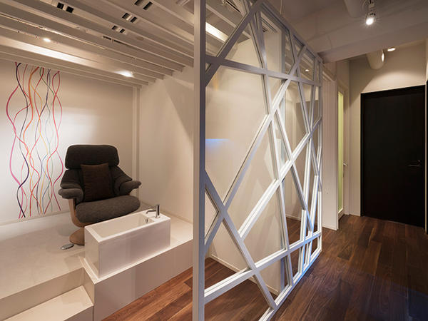 Nail Spa CARE+DESIGN
