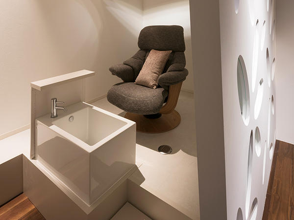 Nail Spa CARE+DESIGN