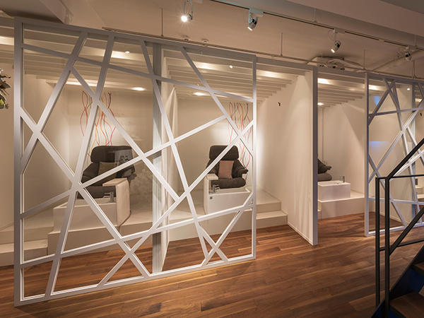 Nail Spa CARE+DESIGN