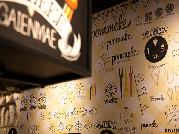 POMMEKE