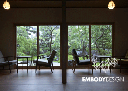 ex CAFE 嵐山 salon