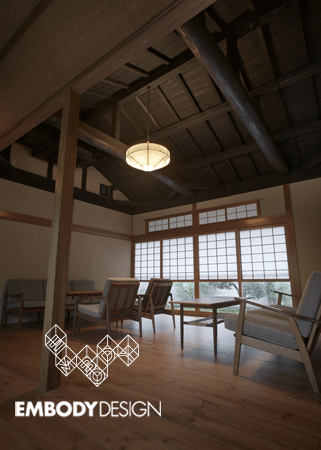 ex CAFE 嵐山 salon