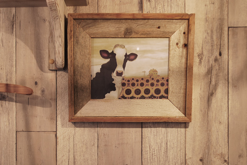 WINE STAND Ciao Ciao - SUNSHOW -