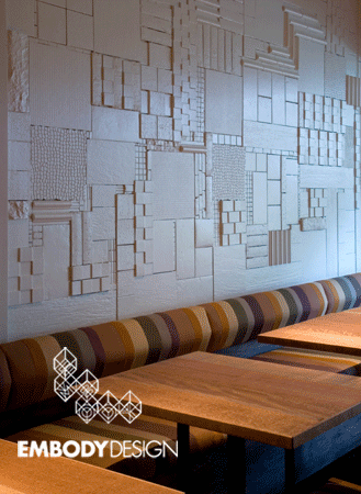 Label dining tetote